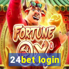 24bet login